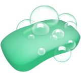 香皂emoji素材一 160x160像素