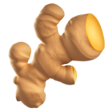 姜emoji素材一 160x160像素