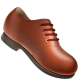 男鞋emoji素材一 160x160像素