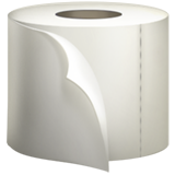 纸卷emoji素材一 160x160像素