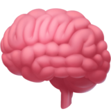 脑emoji素材一 160x160像素