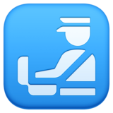 海关emoji素材一 160x160像素