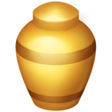 葬礼骨灰盒emoji素材一 160x160像素