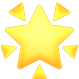 耀星emoji素材一 160x160像素