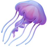 水母emoji素材一 160x160像素