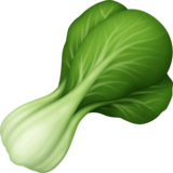 绿叶emoji素材一 160x160像素