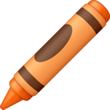 蜡笔emoji素材一 160x160像素