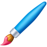 漆刷emoji素材一 160x160像素