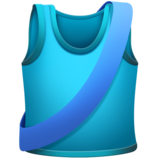 跑步衫emoji素材一 160x160像素