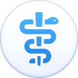 医学符号emoji素材一 160x160像素