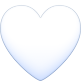 白心emoji素材一 160x160像素