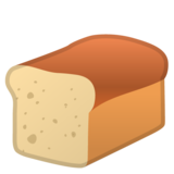 面包emoji素材一 160x160像素