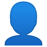 半身像emoji素材一 160x160像素