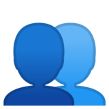 半身像emoji素材一 160x160像素