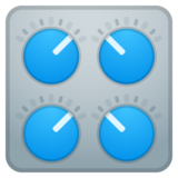 控制把手emoji素材一 160x160像素