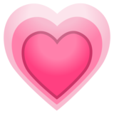 成长的心emoji素材一 160x160像素