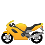 摩托车emoji素材一 160x160像素