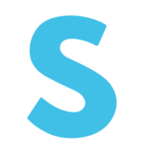 区域指示符号字母Semoji素材一 160x160像素