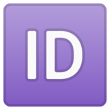 ID按钮emoji素材一 160x160像素