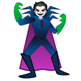 超级恶棍emoji素材一 160x160像素