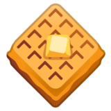华夫饼emoji素材一 160x160像素