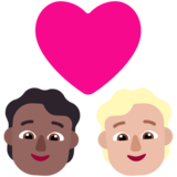 情侣: 成人成人中等-深肤色中等-浅肤色emoji素材一 160x160像素