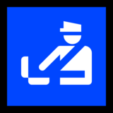 海关emoji素材一 160x160像素