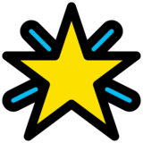 耀星emoji素材一 160x160像素