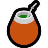 伴侣饮料emoji素材一 160x160像素