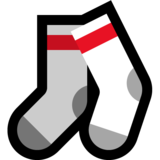 袜子emoji素材一 160x160像素