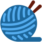 纱线emoji素材一 160x160像素