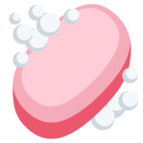 香皂emoji素材一 160x160像素