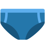 内裤emoji素材一 160x160像素