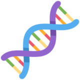 DNAemoji素材一 160x160像素