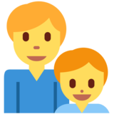 家人:兄弟emoji素材一 160x160像素