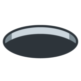 黑洞emoji素材一 160x160像素