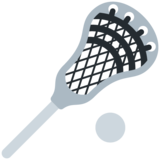 长曲棍球emoji素材一 160x160像素