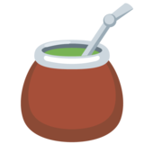 伴侣饮料emoji素材一 160x160像素