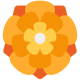 玫瑰花结emoji素材一 160x160像素