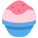 刨冰emoji素材一 160x160像素