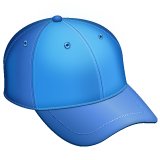 鸟嘴帽子emoji素材一 160x160像素