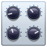 控制把手emoji素材一 160x160像素