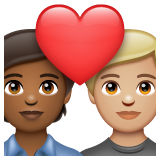 情侣: 成人成人中等-深肤色中等-浅肤色emoji素材一 160x160像素
