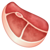 肉块emoji素材一 160x160像素