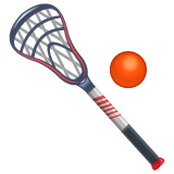 长曲棍球emoji素材一 160x160像素