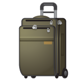 行李emoji素材一 160x160像素