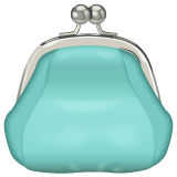 钱包emoji素材一 160x160像素