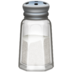 苹果系统里的盐emoji表情
