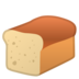 安卓系统里的面包emoji表情