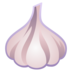 安卓系统里的大蒜emoji表情